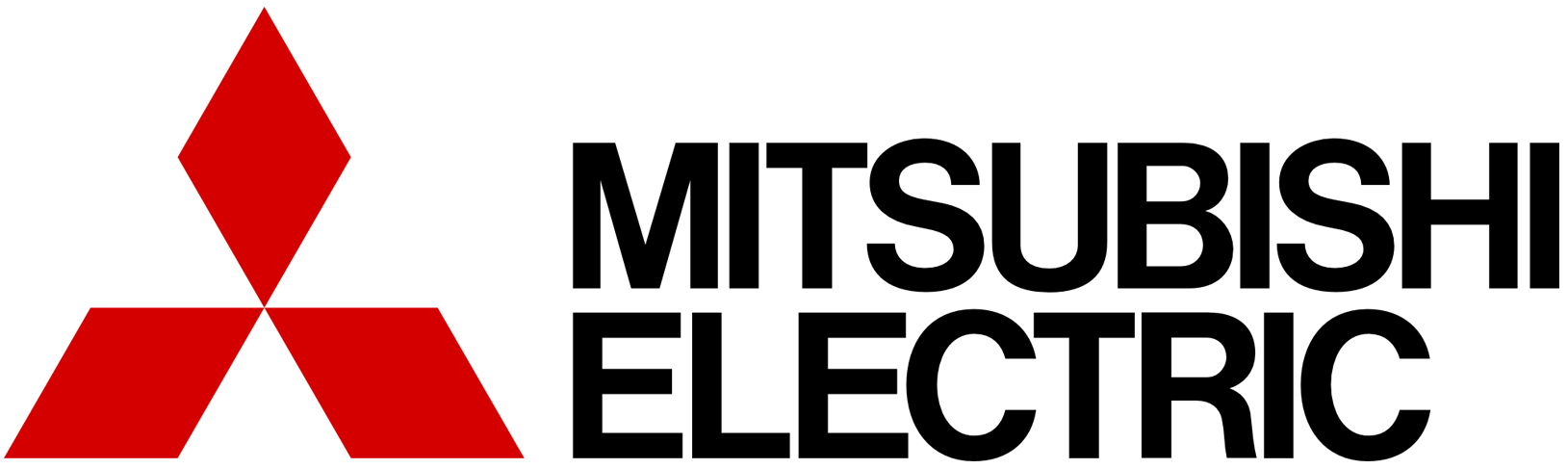 Mitsubishi Electric logo 1