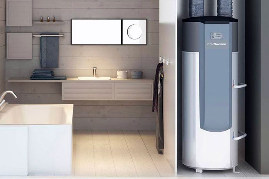 Agence M Com Marseille BV Climatisation Antibes Nice Cannes Chauffe Eau Thermodinamique