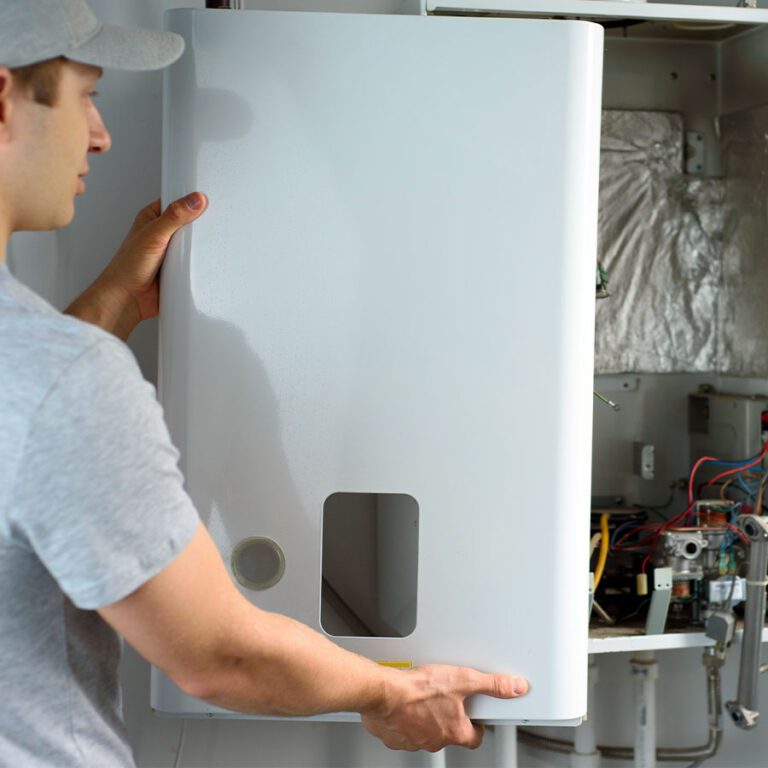 Agence M Com Marseille BV Climatisation Installation Chauffe Eau